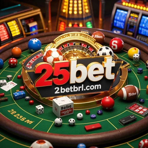 A Experiência Imersiva dos Jogos de Dealer ao Vivo na 25bet