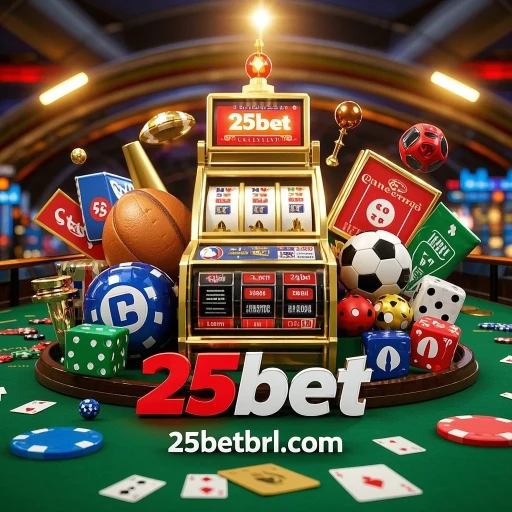 Apostas Ao Vivo na 25bet: A Revolução das Apostas em Tempo Real