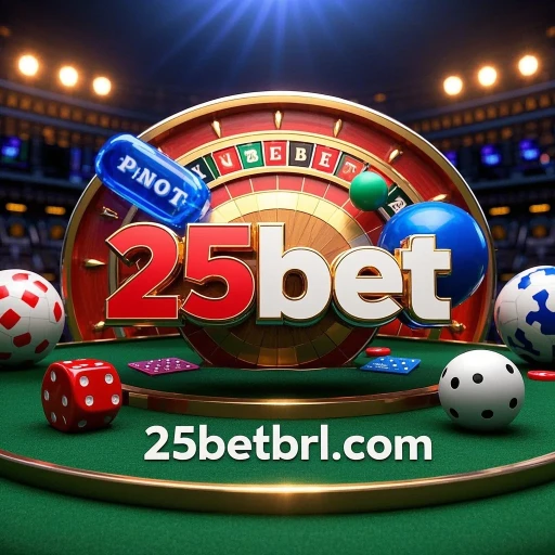 Atrações da Loteria no 25bet: A Sua Chance de Ganhar Grande