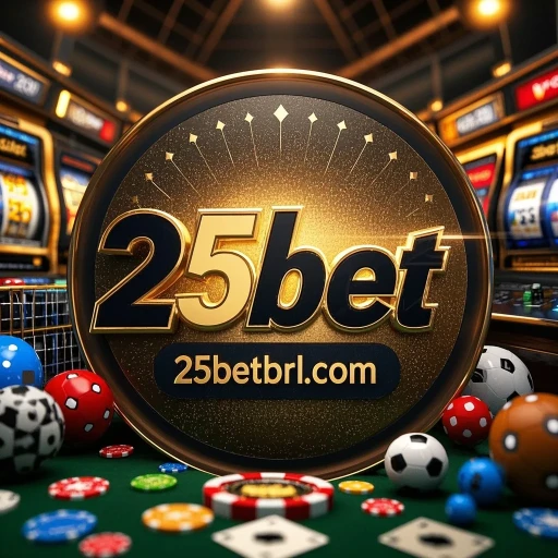 A Importância da Segurança nos Jogos: Descubra a Categoria no 25bet