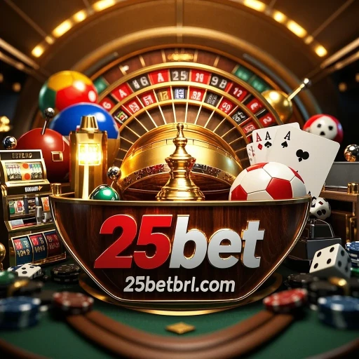 Atrações da Categoria 'Especiais' no Site de Apostas 25bet